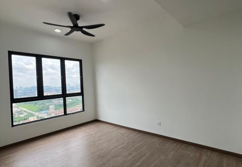 Residensi AVA @ Kiara Bay