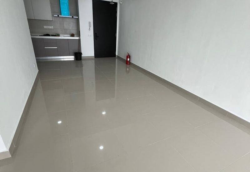 Residensi AVA @ Kiara Bay