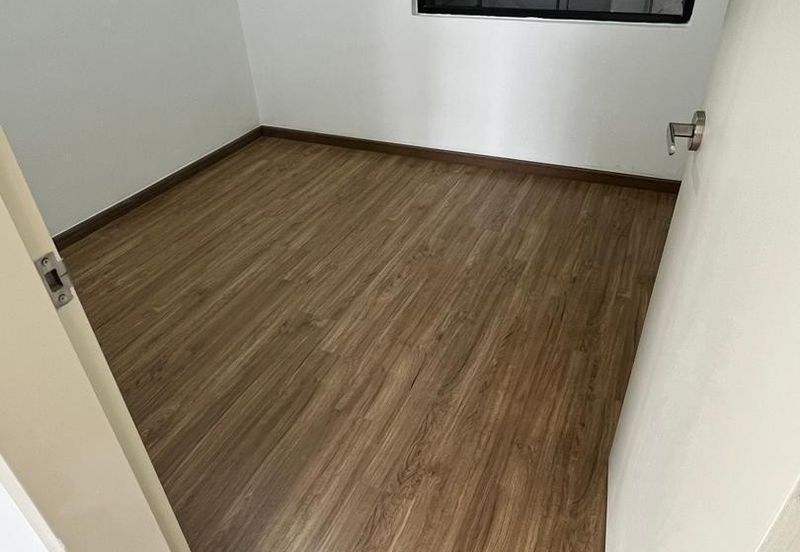 Residensi AVA @ Kiara Bay