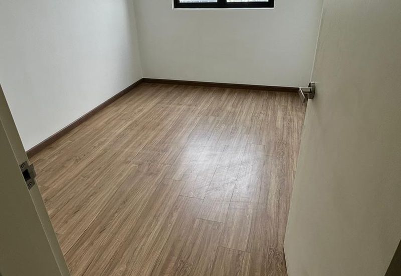 Residensi AVA @ Kiara Bay