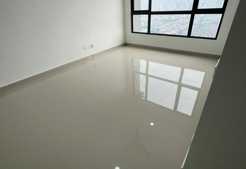 Residensi AVA @ Kiara Bay