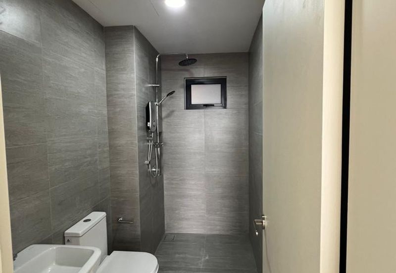 Residensi AVA @ Kiara Bay