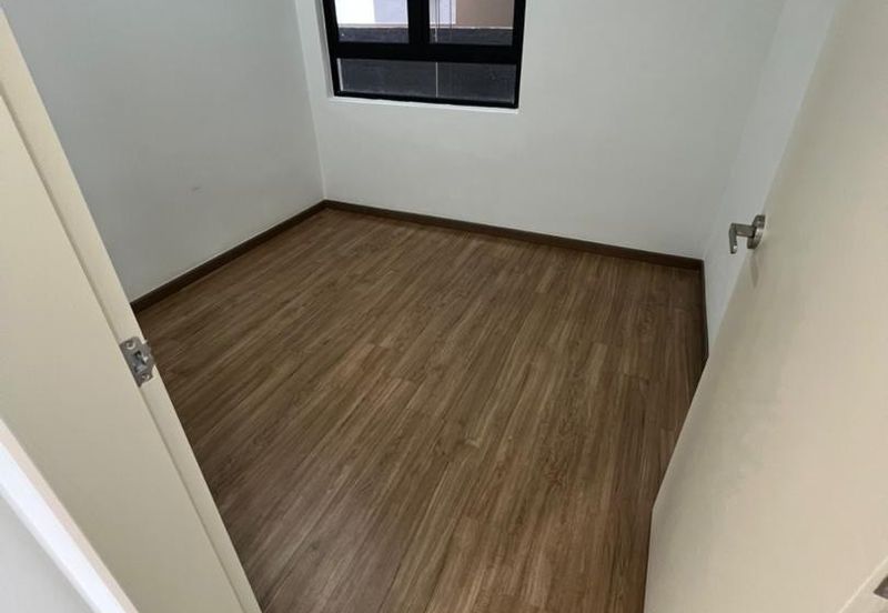 Residensi AVA @ Kiara Bay