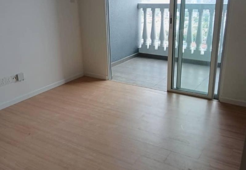 Residensi Legasi @ Tuan 2egacy