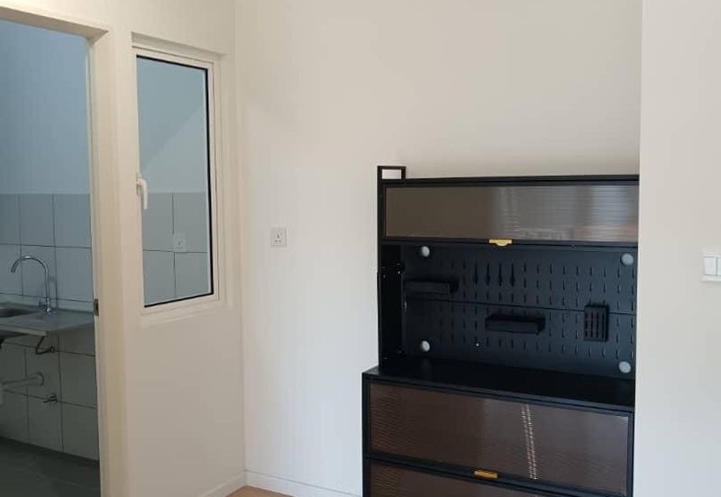 Residensi Legasi @ Tuan 2egacy