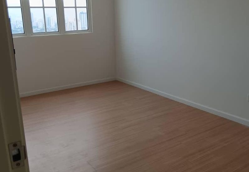 Residensi Legasi @ Tuan 2egacy