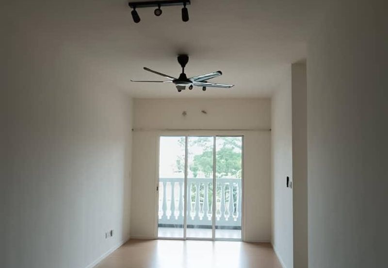 Residensi Legasi @ Tuan 2egacy