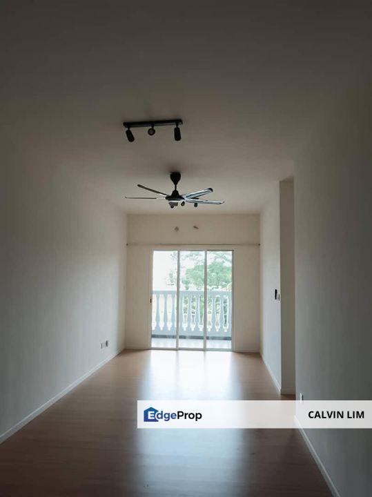 RESIDENSI TUAN LEGACY . SEGAMBUT KEPONG, Kuala Lumpur, Segambut