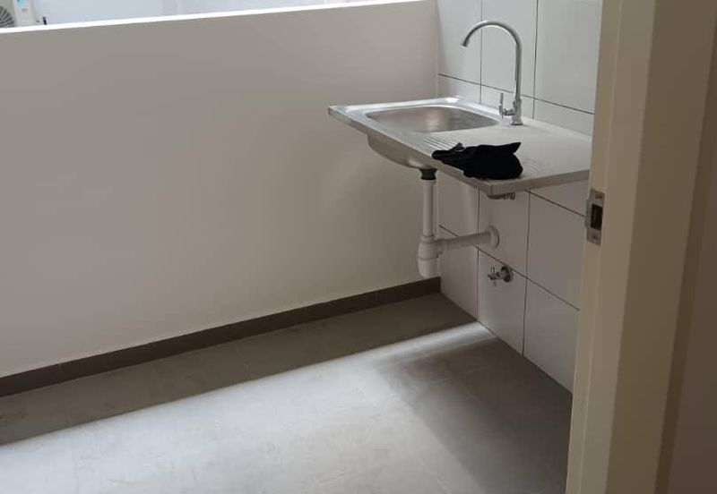 Residensi Legasi @ Tuan 2egacy