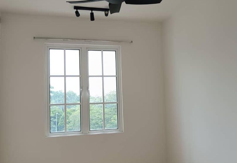 Residensi Legasi @ Tuan 2egacy