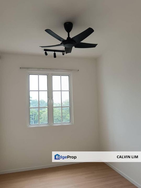 RESIDENSI TUAN LEGACY . SEGAMBUT KEPONG, Kuala Lumpur, Segambut