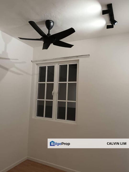 RESIDENSI TUAN LEGACY . SEGAMBUT KEPONG, Kuala Lumpur, Segambut