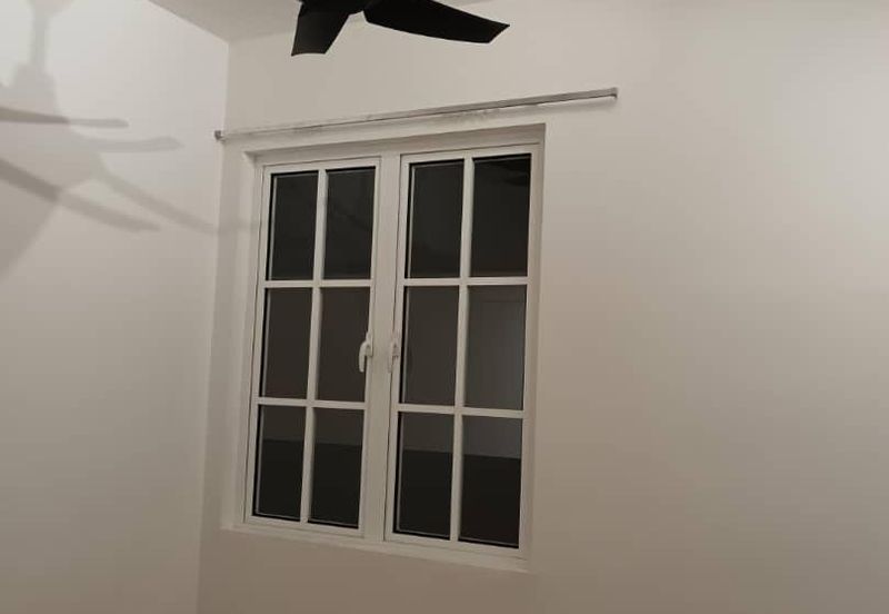 Residensi Legasi @ Tuan 2egacy