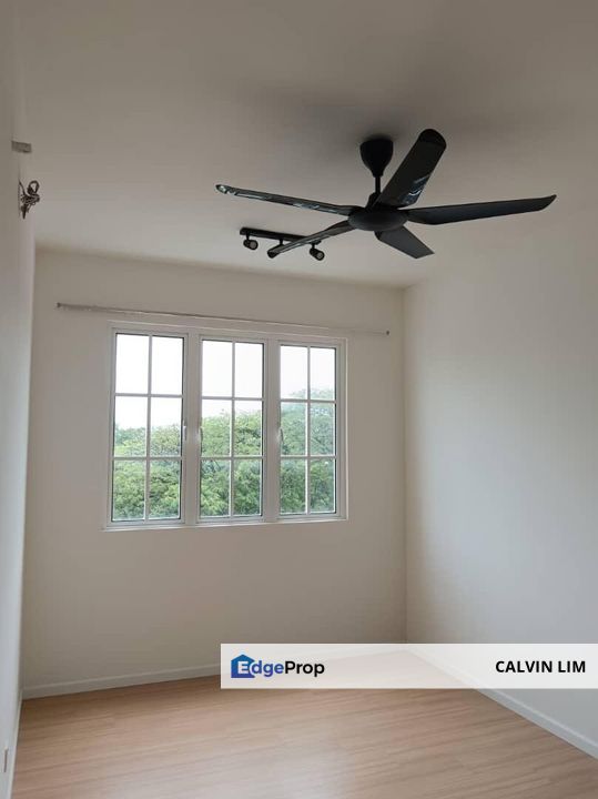 RESIDENSI TUAN LEGACY . SEGAMBUT KEPONG, Kuala Lumpur, Segambut