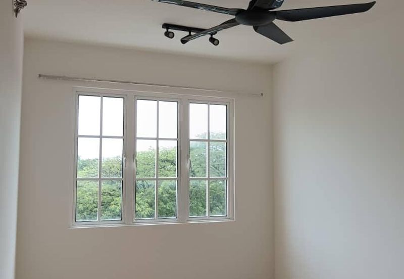 Residensi Legasi @ Tuan 2egacy