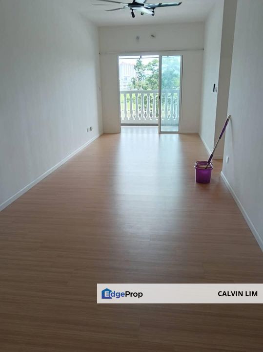 RESIDENSI TUAN LEGACY . SEGAMBUT KEPONG, Kuala Lumpur, Segambut