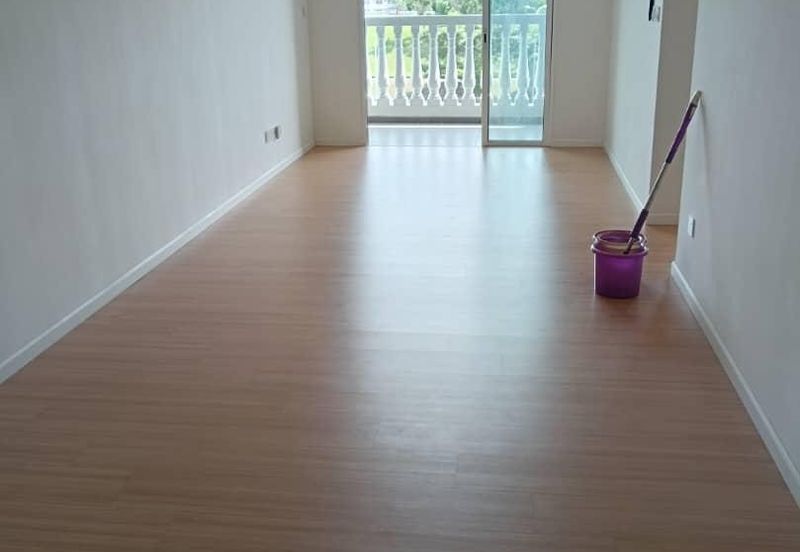 Residensi Legasi @ Tuan 2egacy