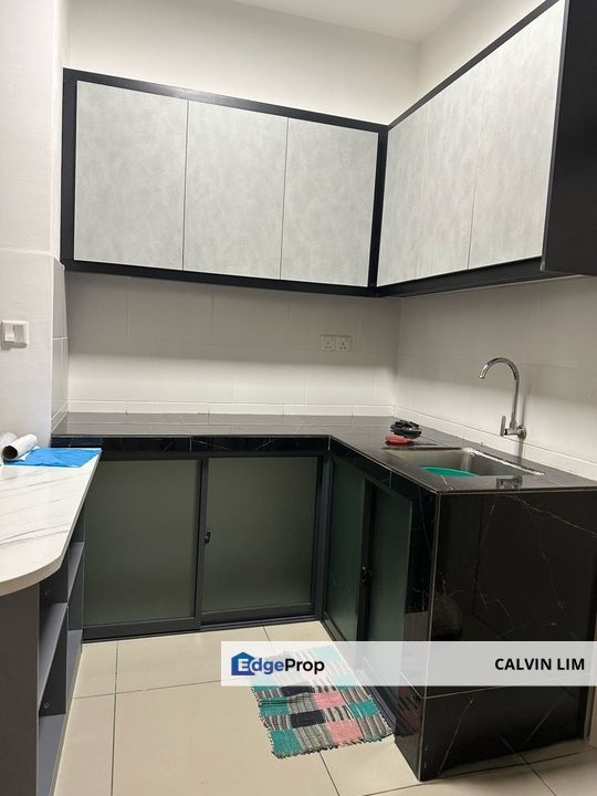 TRINITY LEMANJA ,KEPONG, Kuala Lumpur, Kepong