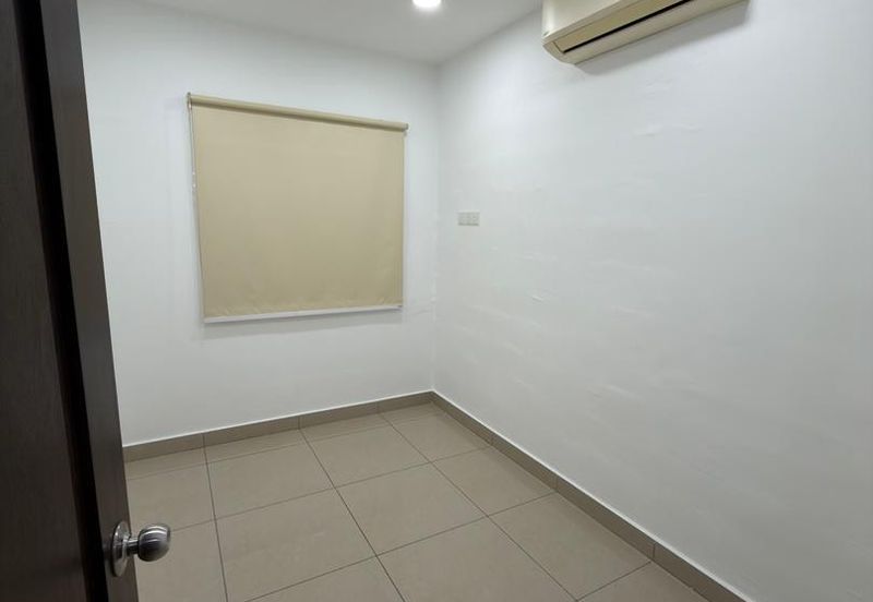 Laman Damai (Li Garden Apartment)