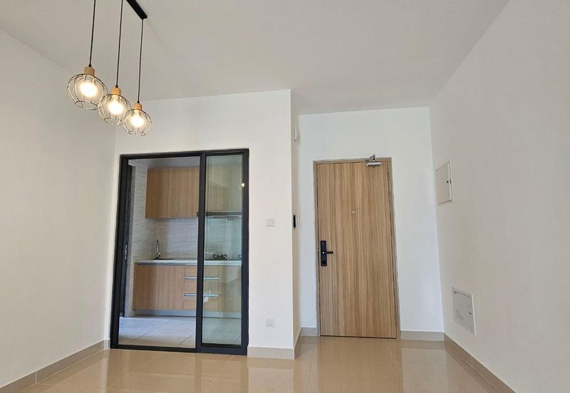 Aradia Residence @ Lake City