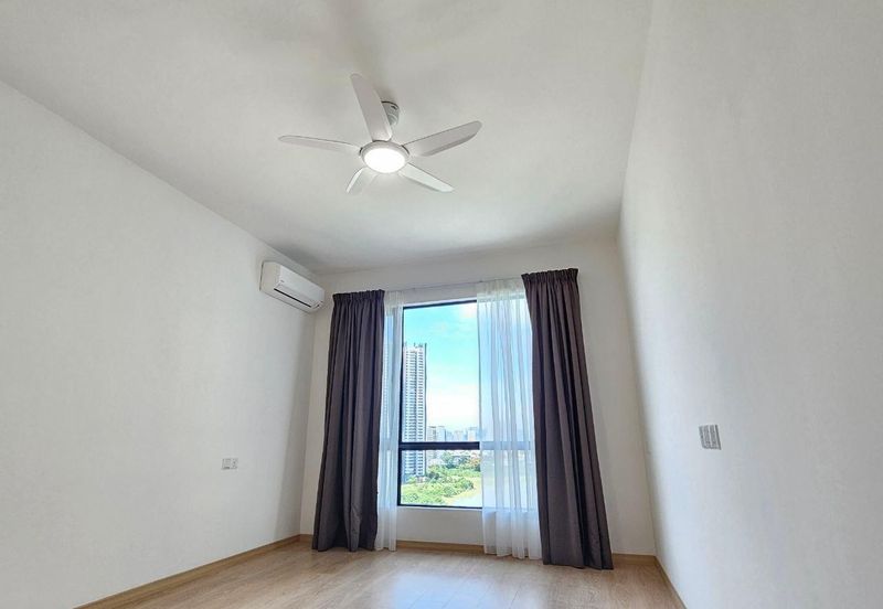 Aradia Residence @ Lake City