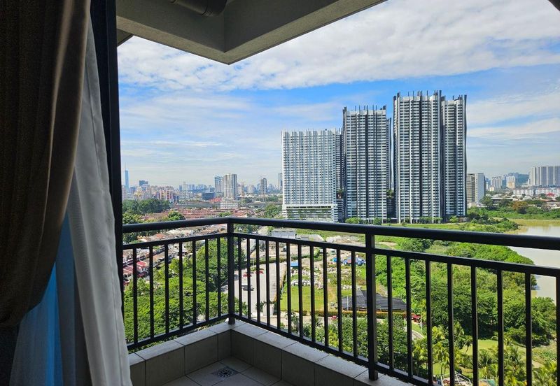 Aradia Residence @ Lake City