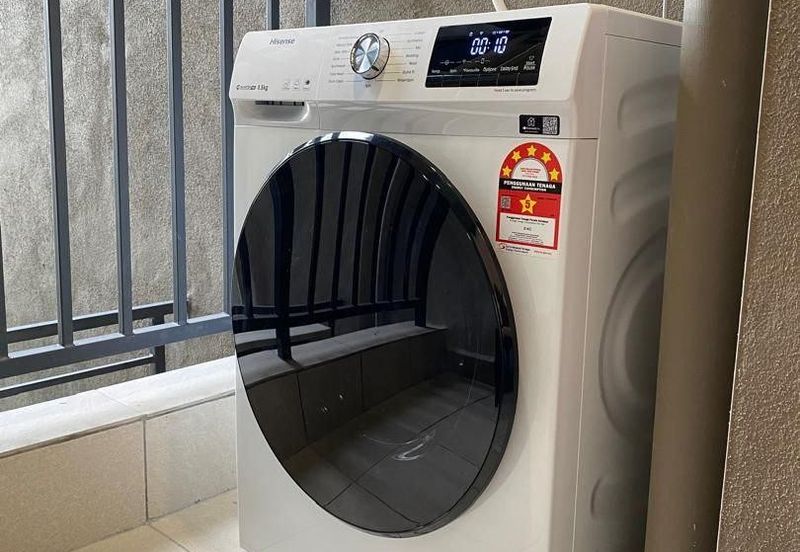 Aradia Residence @ Lake City