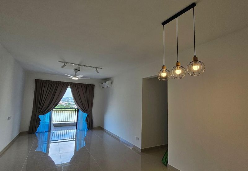 Aradia Residence @ Lake City