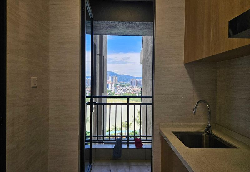 Aradia Residence @ Lake City