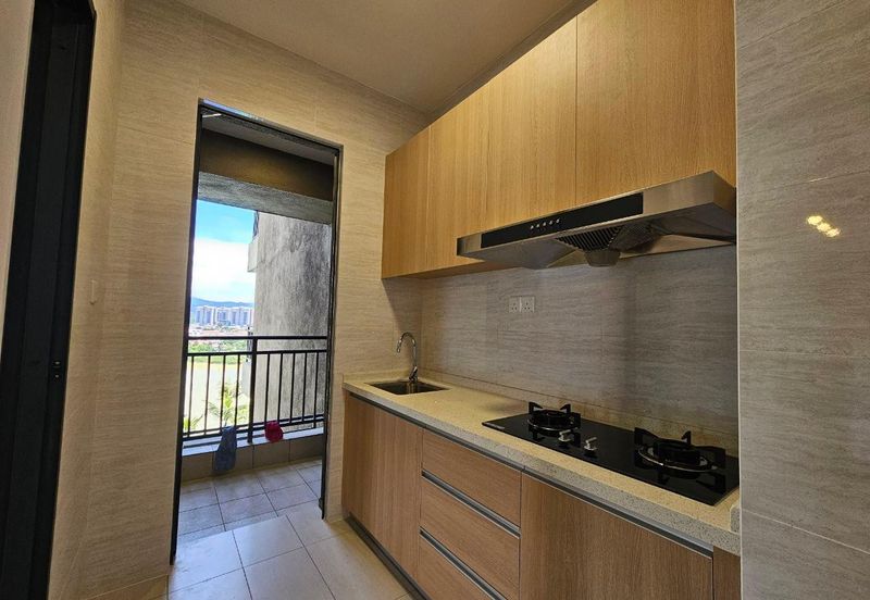 Aradia Residence @ Lake City