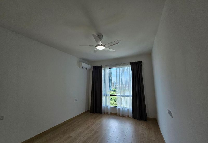 Aradia Residence @ Lake City