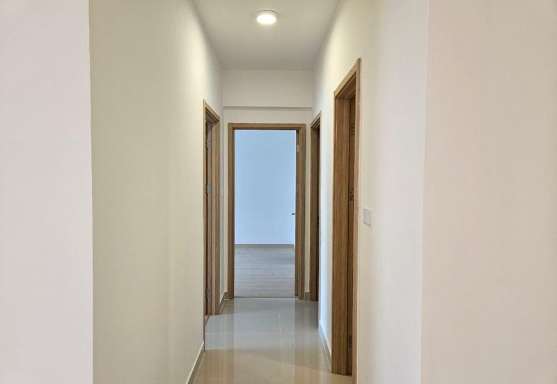 Aradia Residence @ Lake City