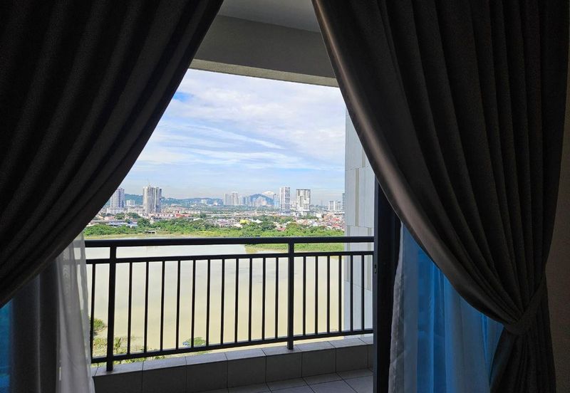 Aradia Residence @ Lake City