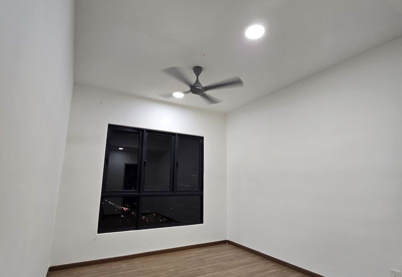 Residensi AVA @ Kiara Bay