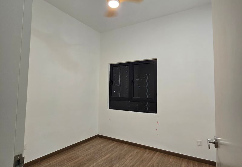 Residensi AVA @ Kiara Bay