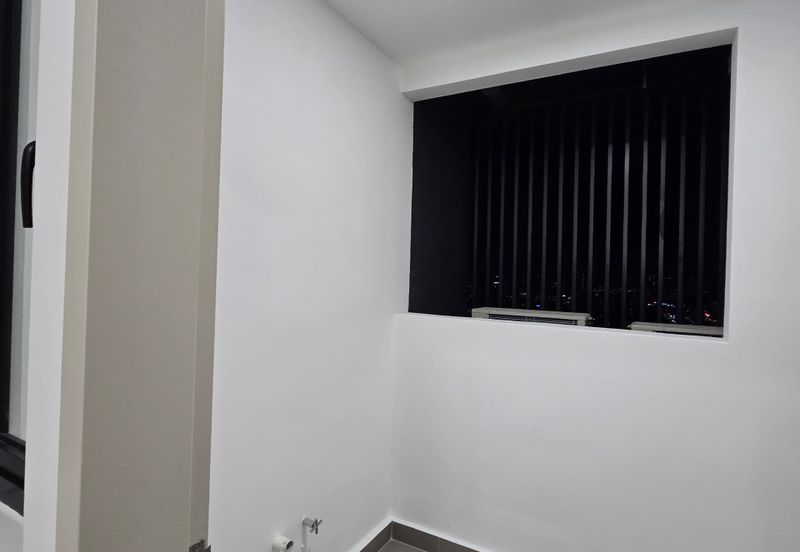 Residensi AVA @ Kiara Bay