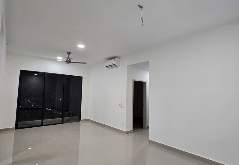 Residensi AVA @ Kiara Bay