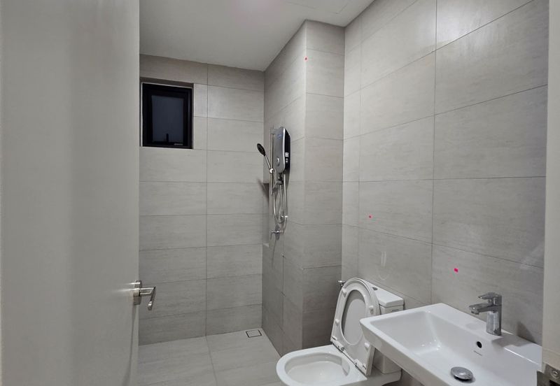 Residensi AVA @ Kiara Bay