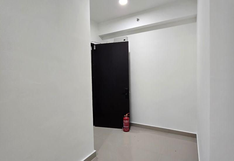 Residensi AVA @ Kiara Bay