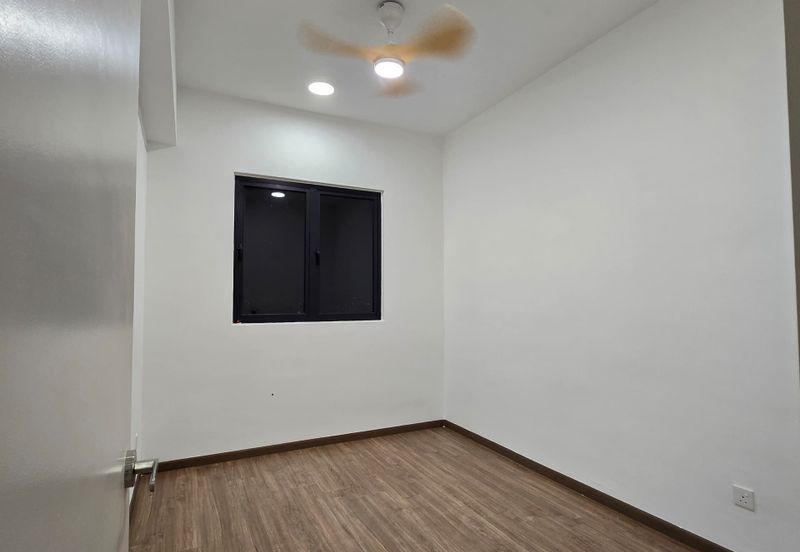 Residensi AVA @ Kiara Bay