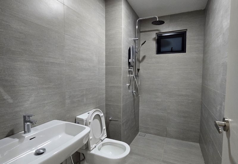 Residensi AVA @ Kiara Bay