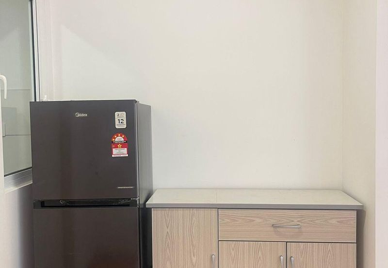 Tuan 2Egacy Residency