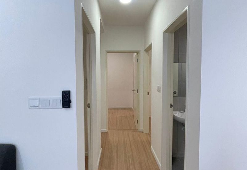 Tuan 2Egacy Residency