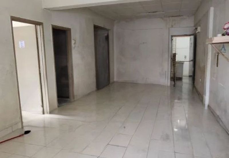 Kepong Indah Perdana