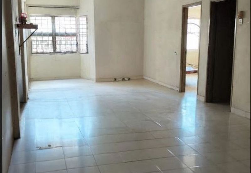 Kepong Indah Perdana