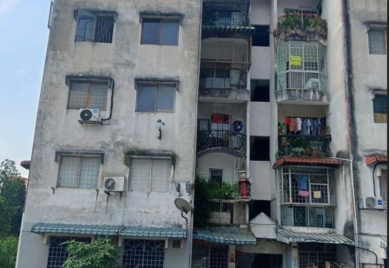 Kepong Indah Perdana