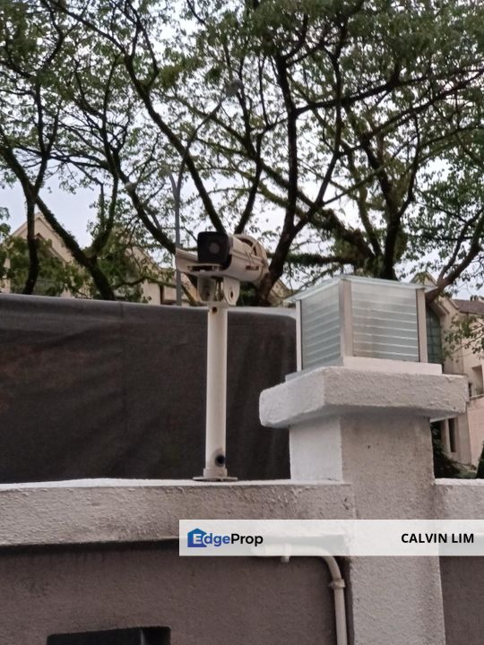 DESA DUA AMAN PURI , FLAT, Kuala Lumpur, Kepong