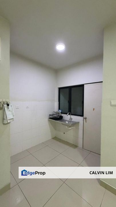 ONE MAXIM SENTUL , Kuala Lumpur, Sentul