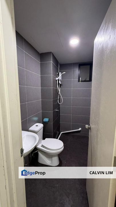 ONE MAXIM SENTUL , Kuala Lumpur, Sentul