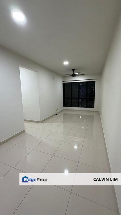 ONE MAXIM SENTUL , Kuala Lumpur, Sentul